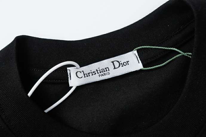 Dior T Shirts Short _SKUDiorS-XXL233833920